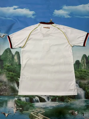 Camisa terceira - Panama 2026/27 - S a XXL