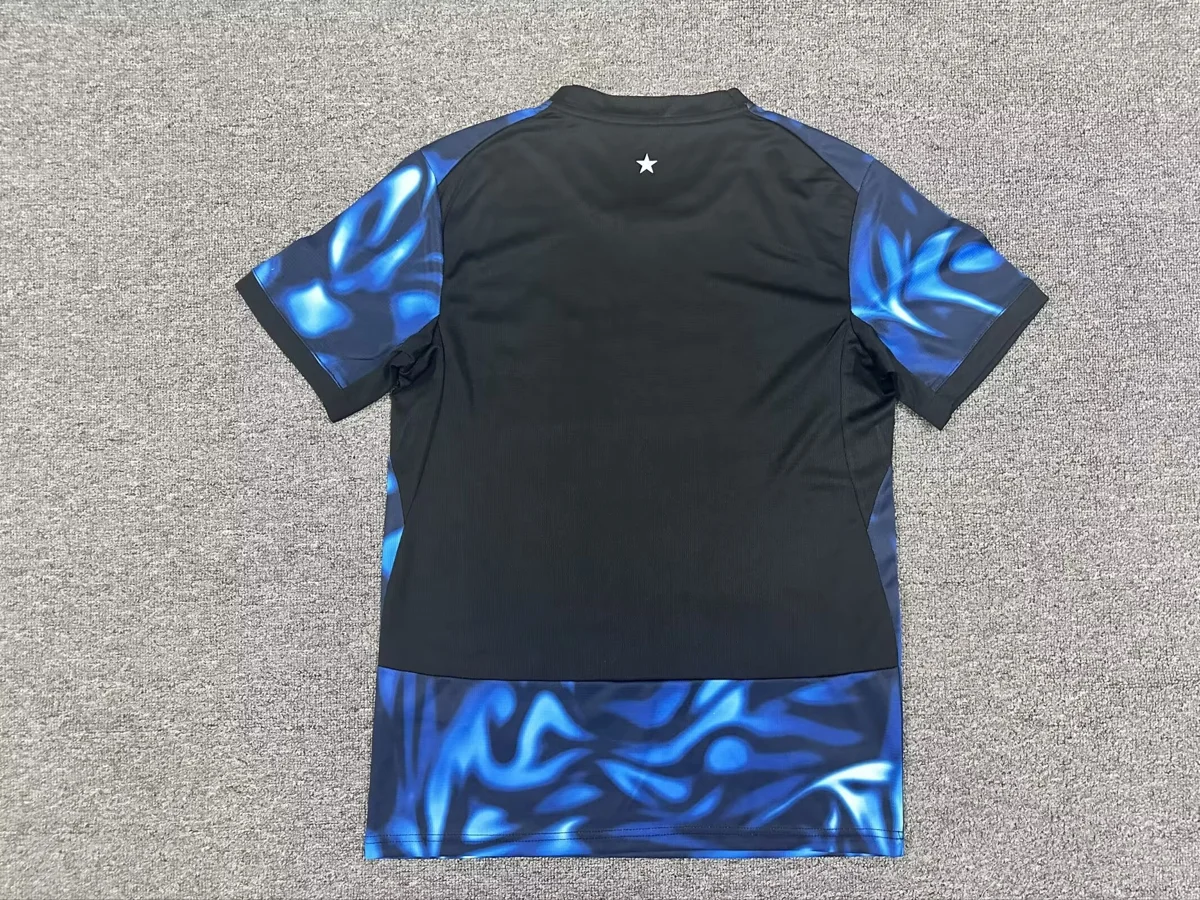 Camisa reserva - Paraguai 2026/27 - S a 4XL