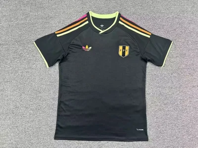 Camisa reserva - Peru 2026/27 - S a 4XL
