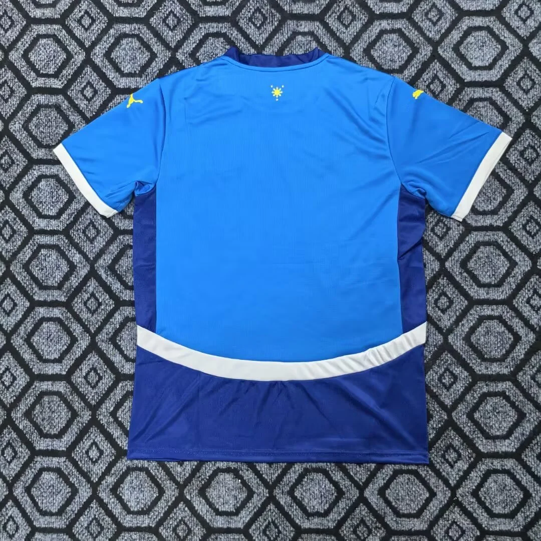 Camisa titular - Filipinas 2026/27 - S a XXL