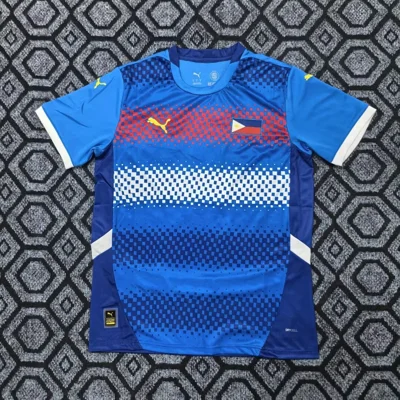 Camisa titular - Filipinas 2026/27 - S a XXL