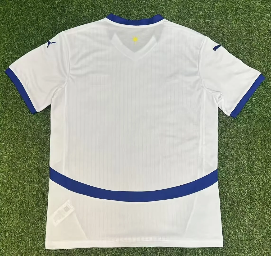 Camisa reserva - Filipinas 2026/27 - S a XXL
