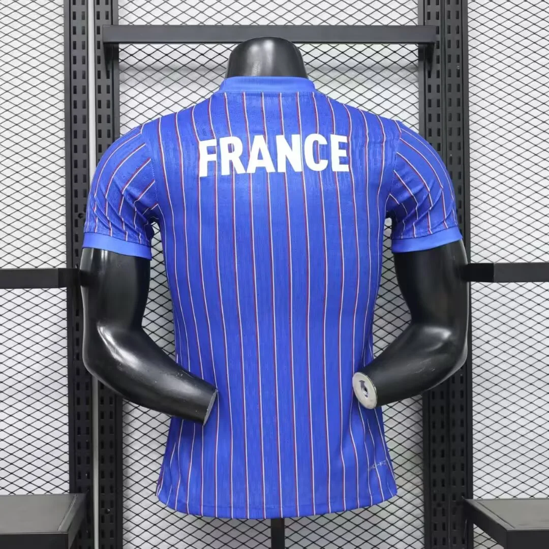 Camisa - França 2026/27 (edição especial) - versão jogador - S a 2XL