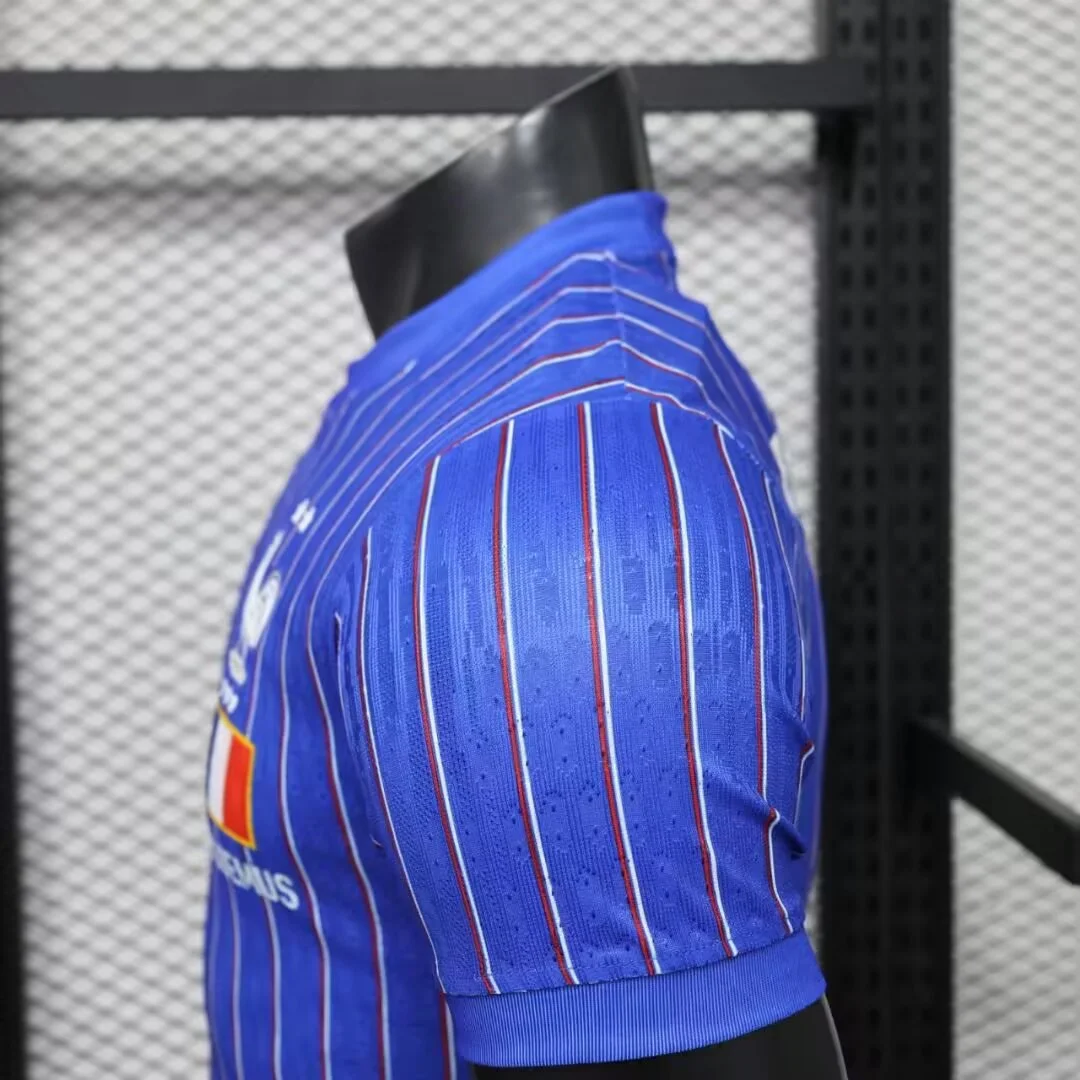 Camisa - França 2026/27 (edição especial) - versão jogador - S a 2XL