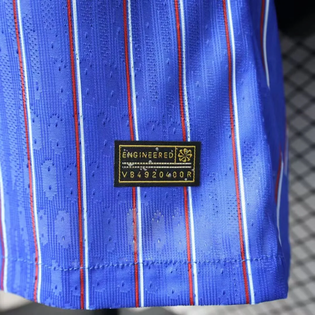 Camisa - França 2026/27 (edição especial) - versão jogador - S a 2XL