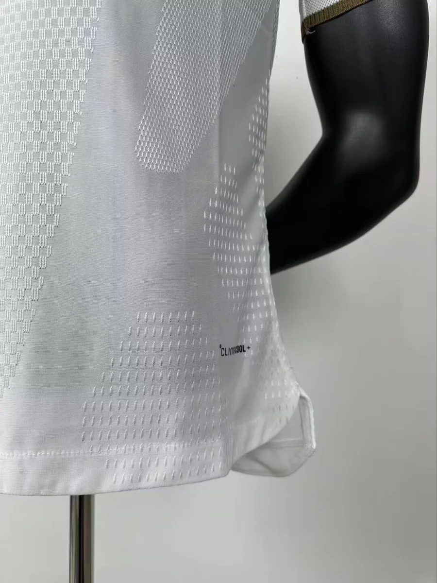 Camisa reserva - Venezuela 2026/27 - versão jogador