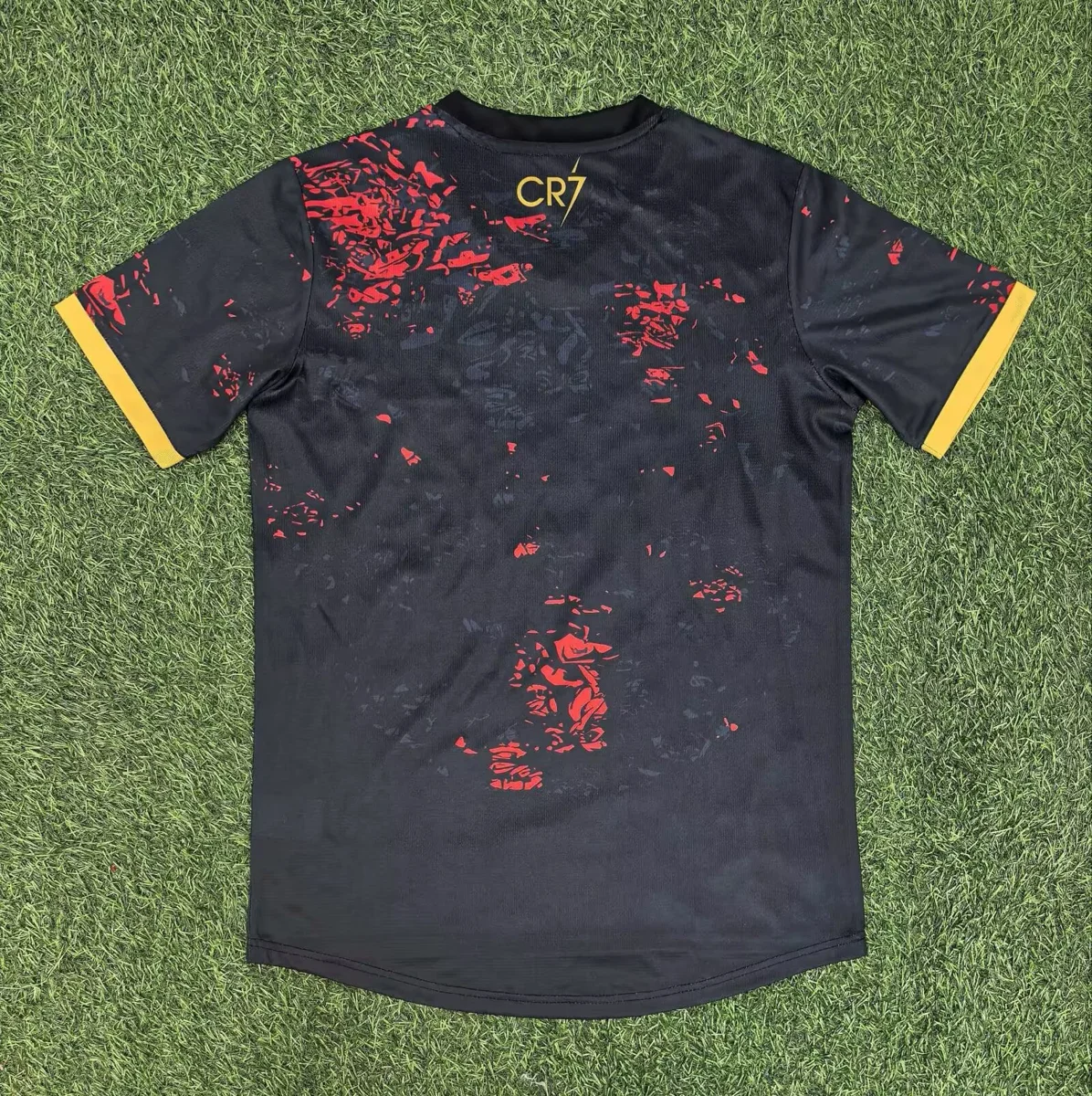 Camisa - Portugal 2026/27 - S a XXL - foto 2