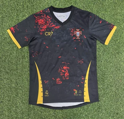 Camisa - Portugal 2026/27 - S a XXL