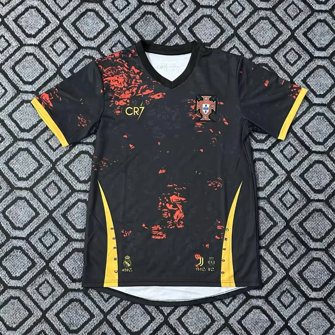 Camisa - Portugal 2026/27 (edição especial) - S a 2XL