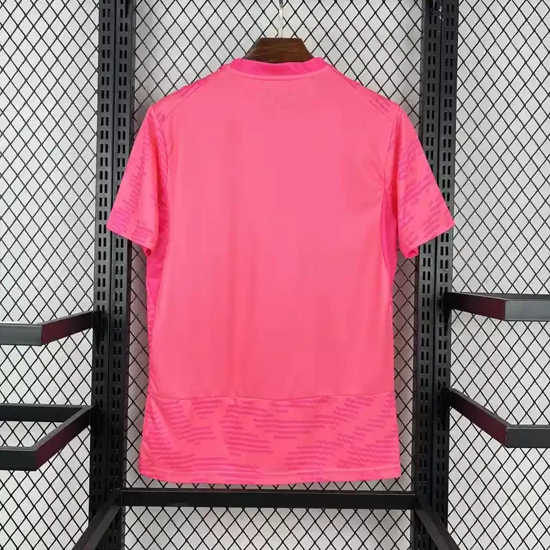 Camisa de goleiro - Portugal 2026/27 - S a XXL