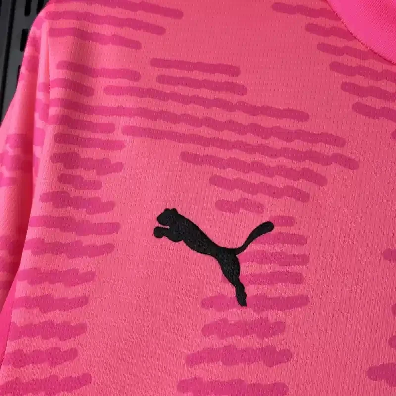 Camisa de goleiro - Portugal 2026/27 - S a XXL - foto 5