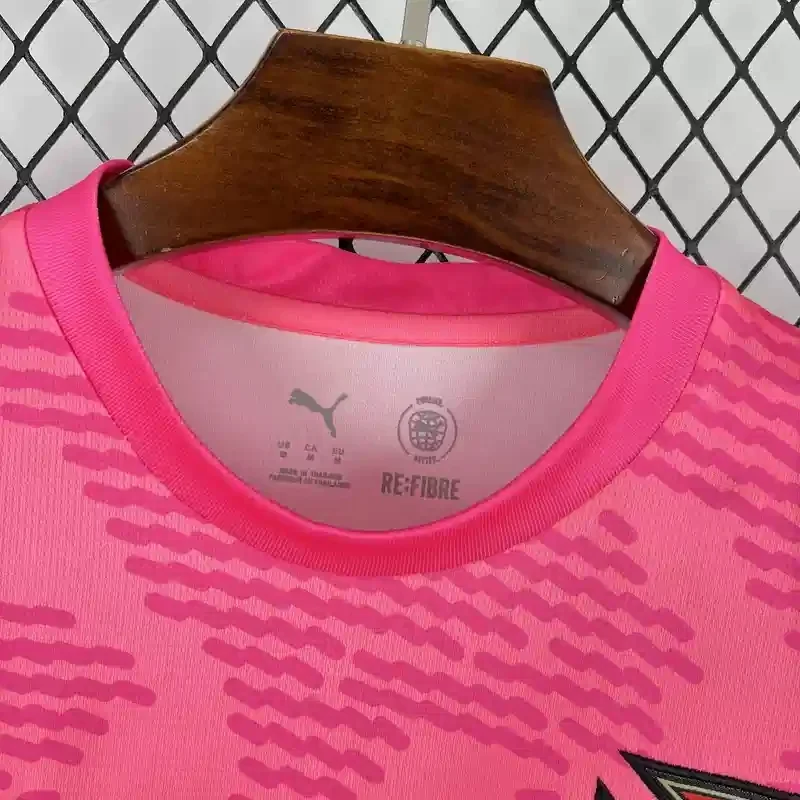 Camisa de goleiro - Portugal 2026/27 - S a XXL - foto 6