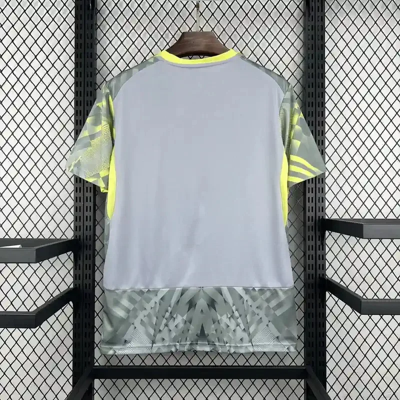 Camisa de goleiro - Portugal 2026/27 - S a XXL - foto 5