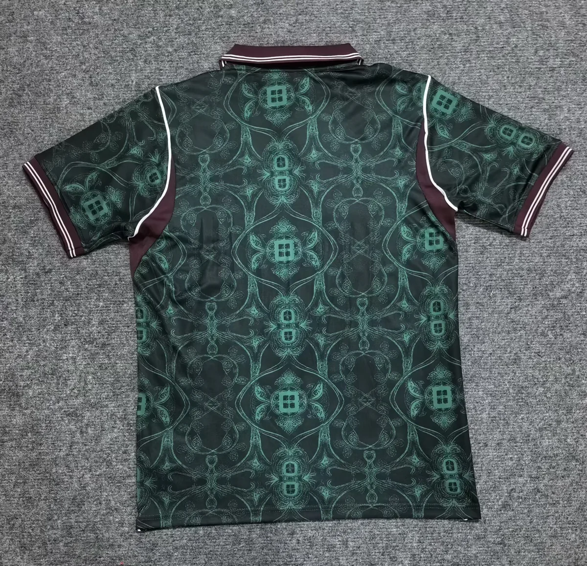 Camisa de treino - Portugal 2026/27 (edição especial) - S a 4XL