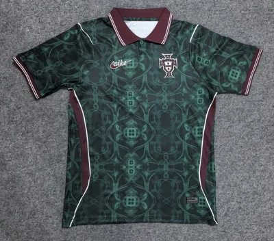 Camisa de treino - Portugal 2026/27 (edição especial) - S a 4XL