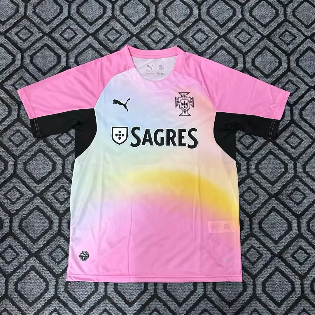 Camisa de treino - Portugal 2026/27 - S a XXL