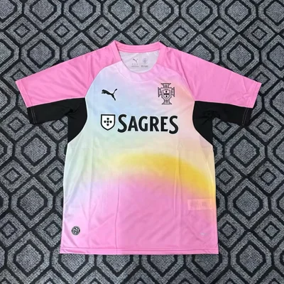 Camisa de treino - Portugal 2026/27 - S a XXL