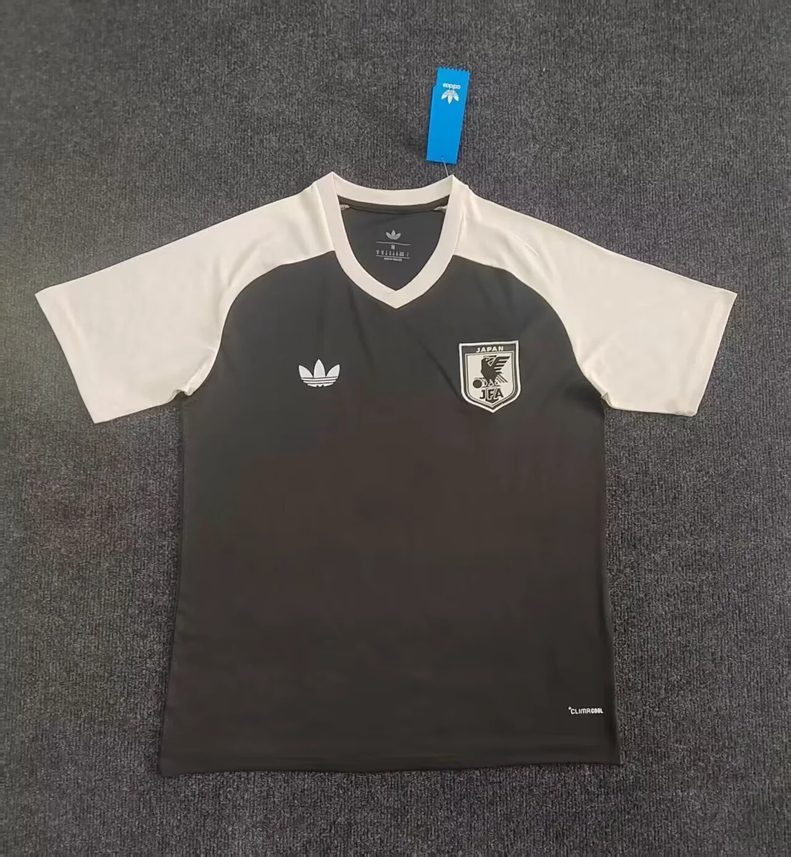 Camisa de treino - Japão 2026/27 - S a 4XL