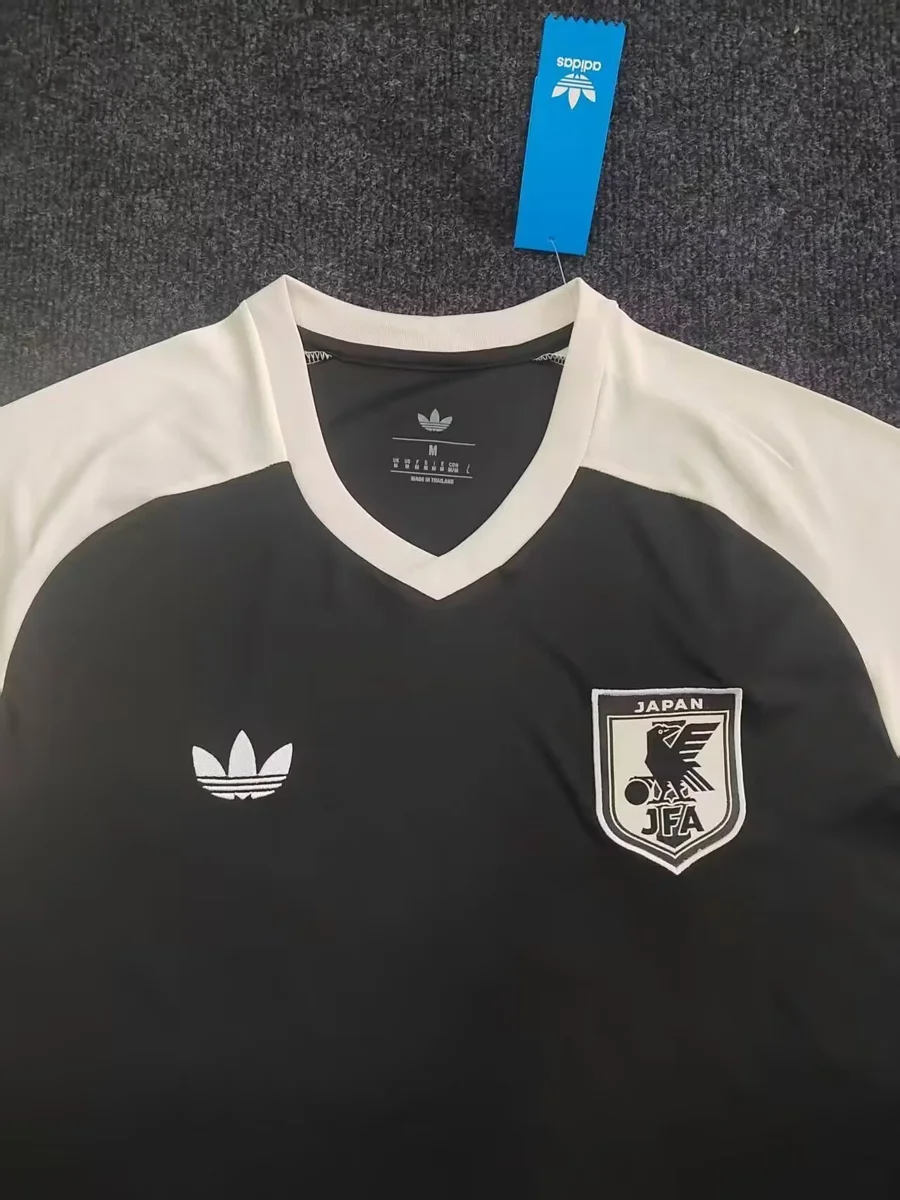 Camisa de treino - Japão 2026/27 - S a 4XL - foto 2