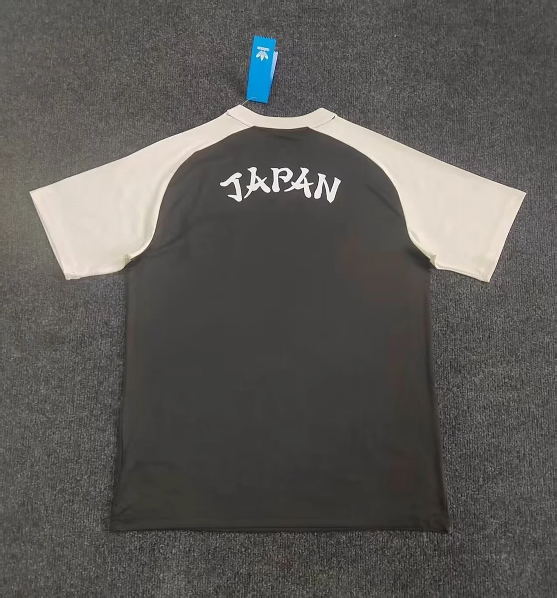 Camisa de treino - Japão 2026/27 - S a 4XL - foto 3