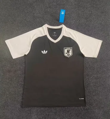 Camisa de treino - Japão 2026/27 - S a 4XL