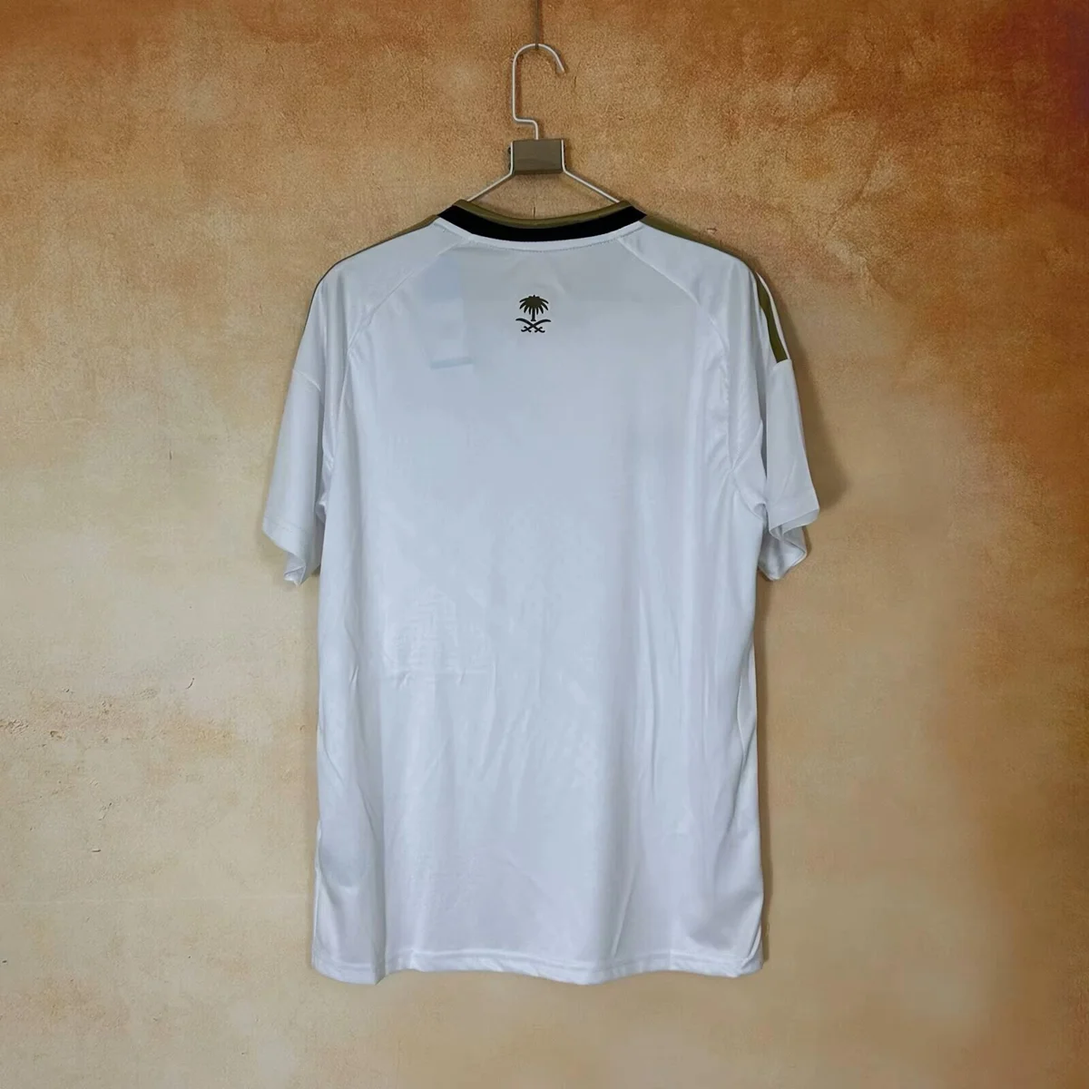 Camisa reserva - Arábia Saudita 2026/27 - S a 4XL