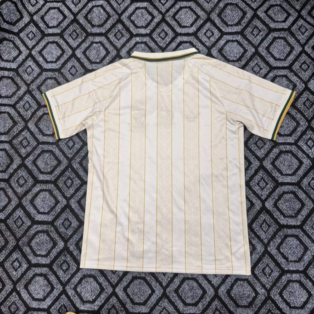 Camisa - África do Sul 2026/27 (edição especial) - S a 2XL