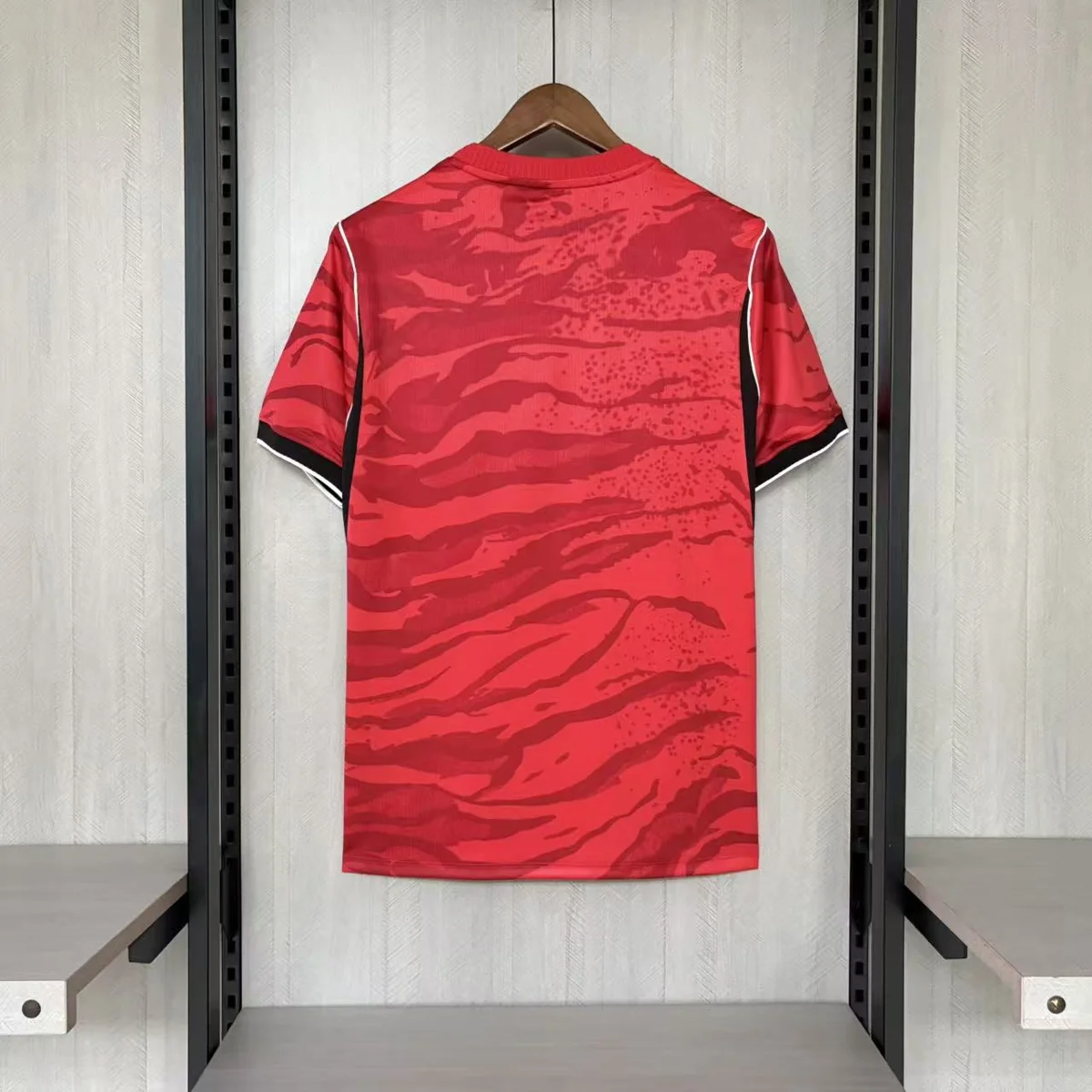 Camisa titular - Coreia do Sul 2026/27 - S a 4XL