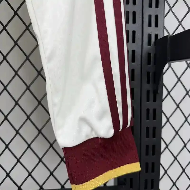 Camisa reserva - Espanha 2026/27 (manga longa) - S a 4XL