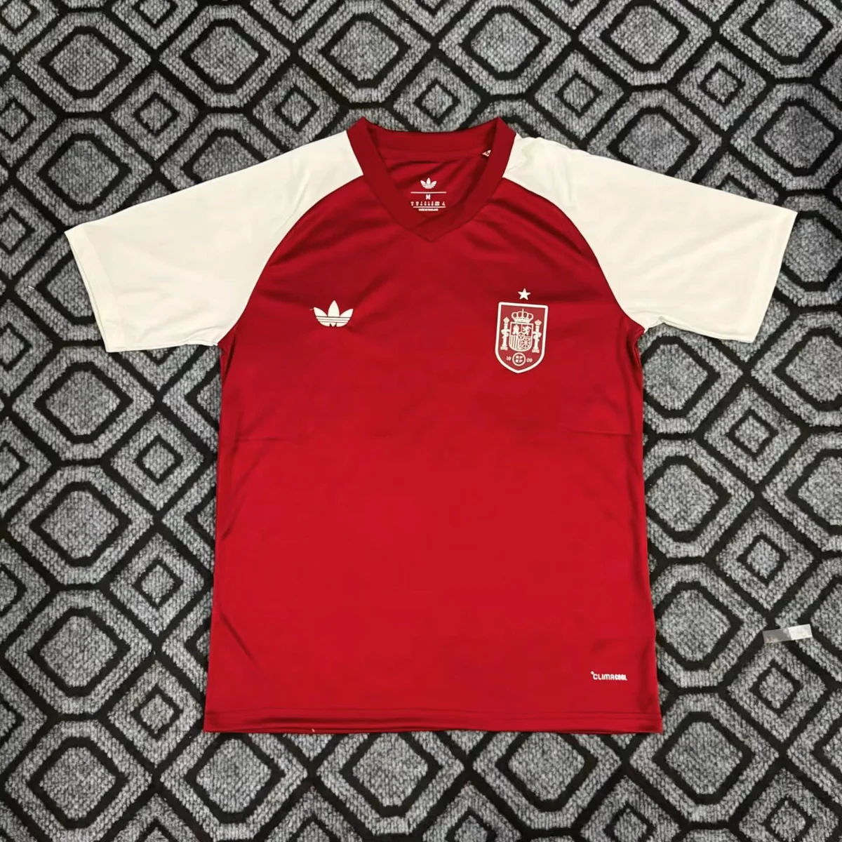 Camisa de treino - Espanha 2026/27 - S a 4XL