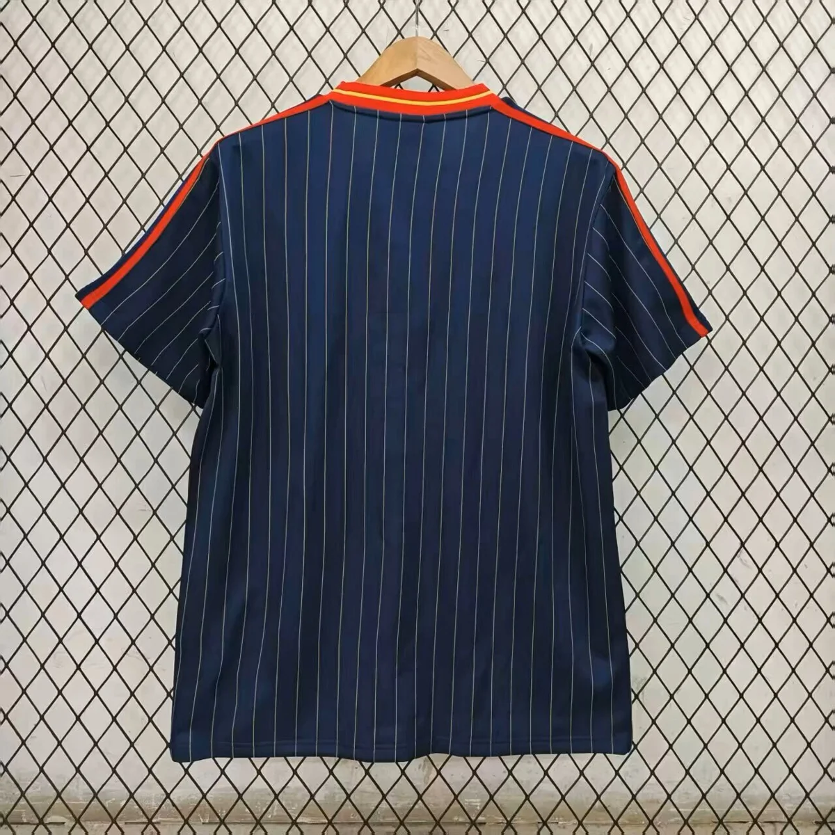 Camisa - Espanha 2026/27 - S a 3XL