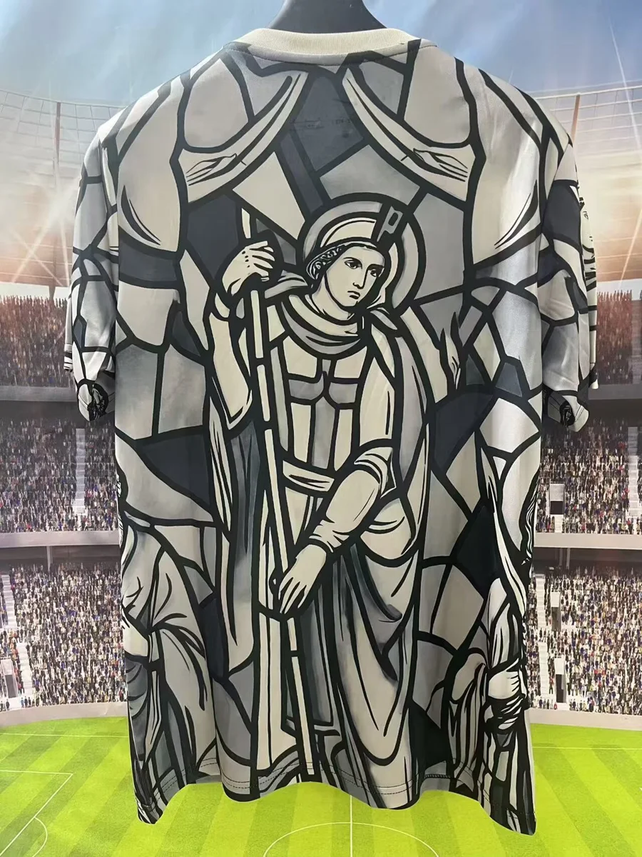 Camisa - Inglaterra 2026/27 (edição especial) - S a XXL