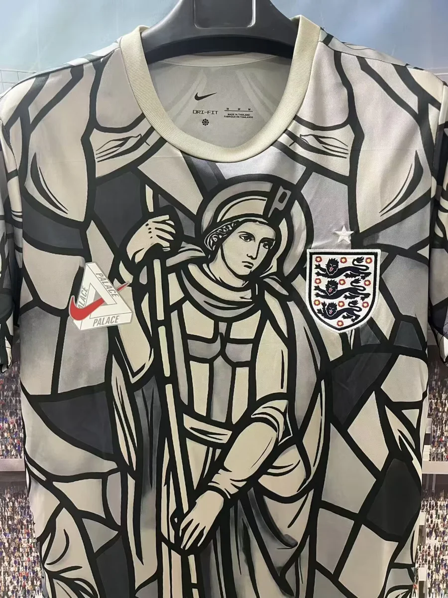 Camisa - Inglaterra 2026/27 (edição especial) - S a XXL