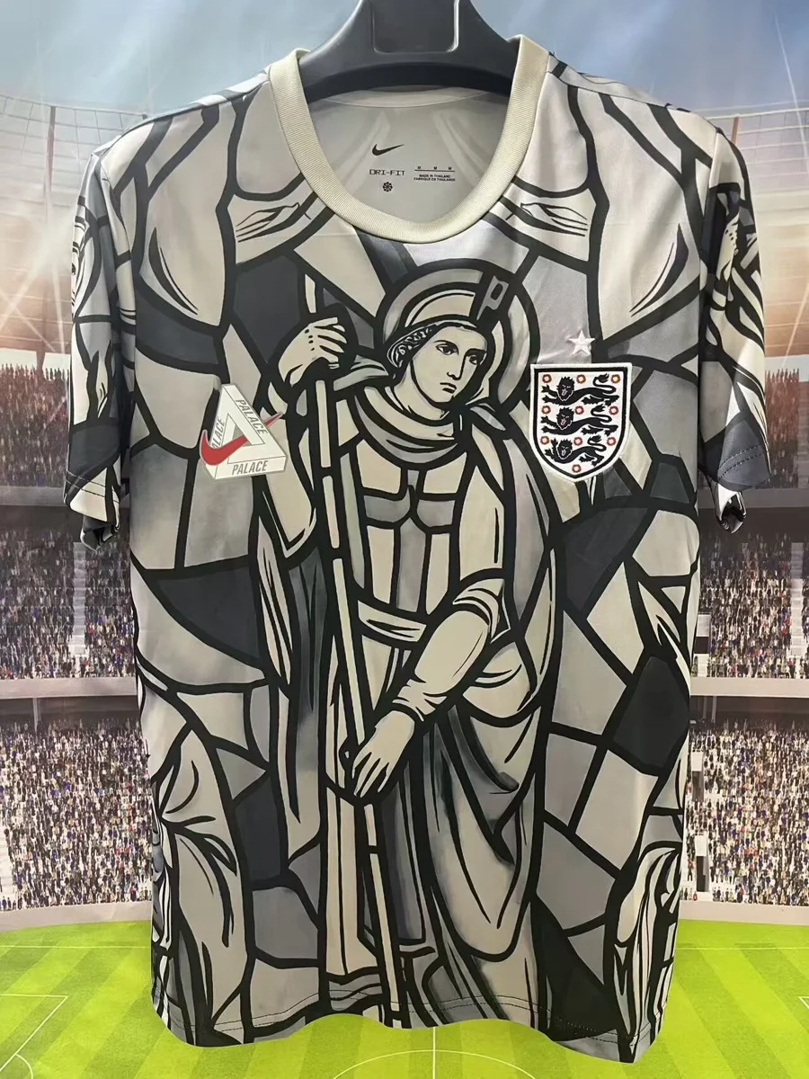 Camisa - Inglaterra 2026/27 (edição especial) - S a XXL
