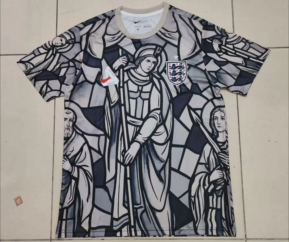 Camisa - Inglaterra 2026/27 (edição especial) - S a XXL