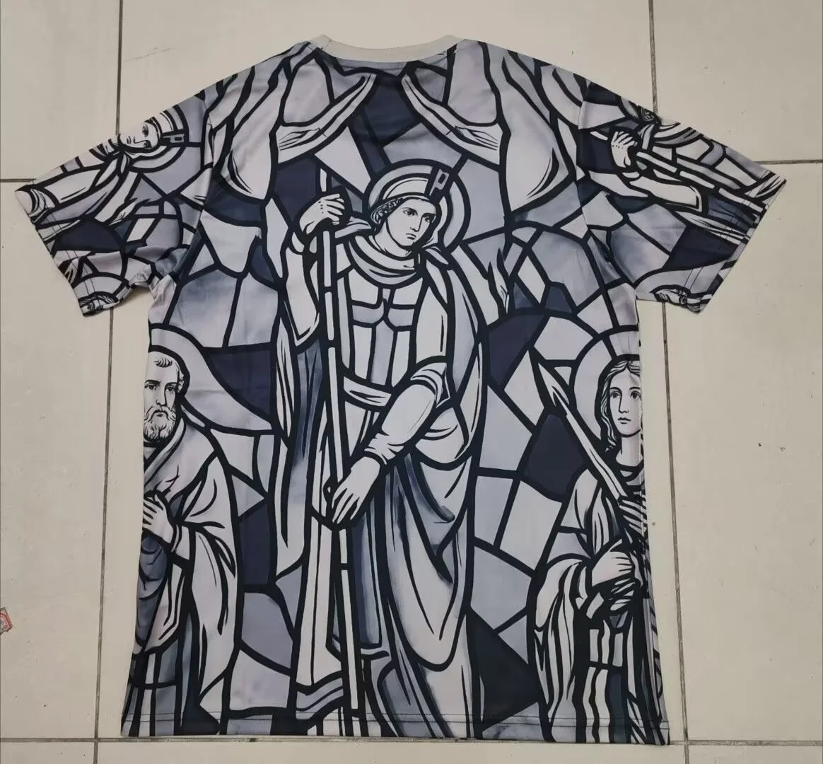 Camisa - Inglaterra 2026/27 (edição especial) - S a XXL