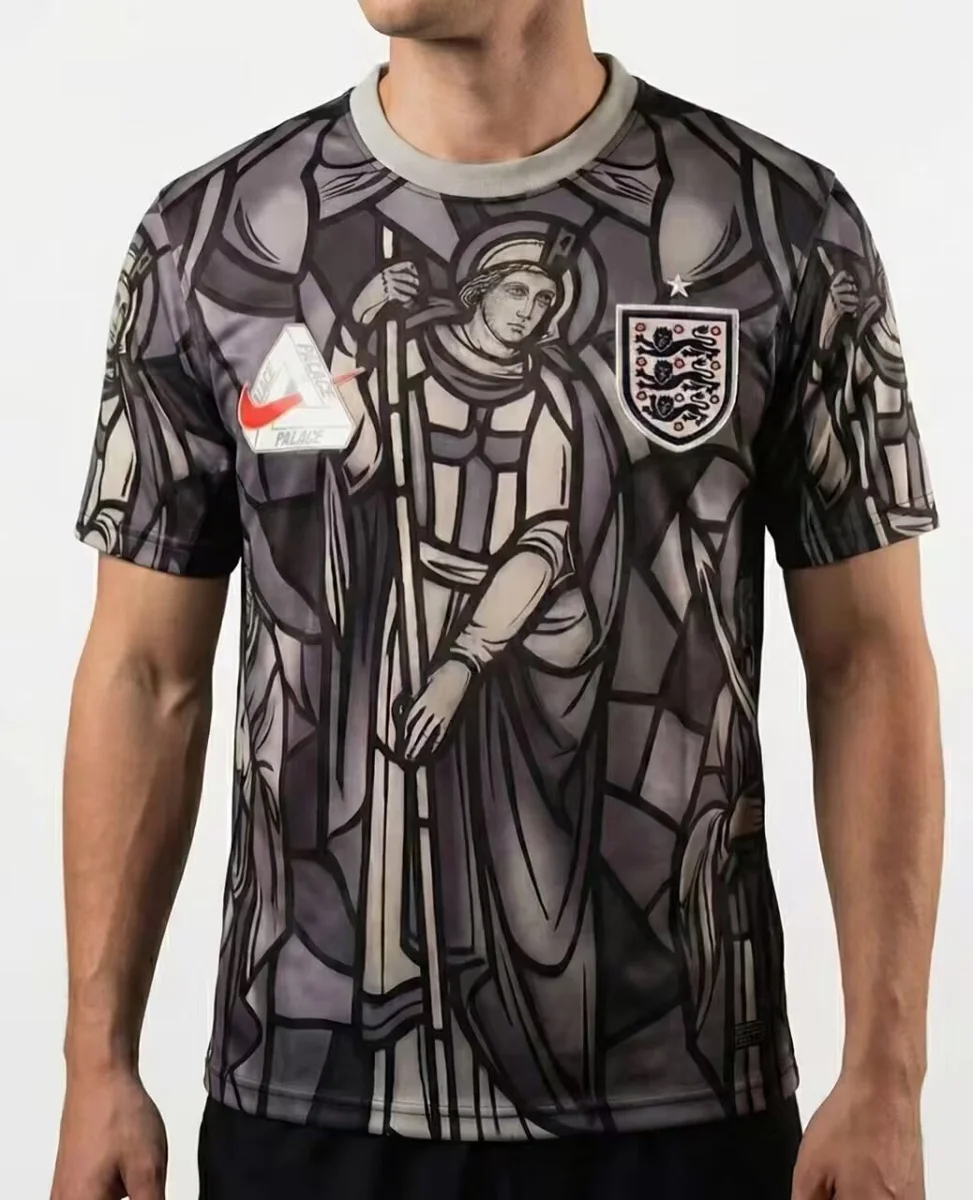 Camisa - Inglaterra 2026/27 (edição especial) - S a XXL
