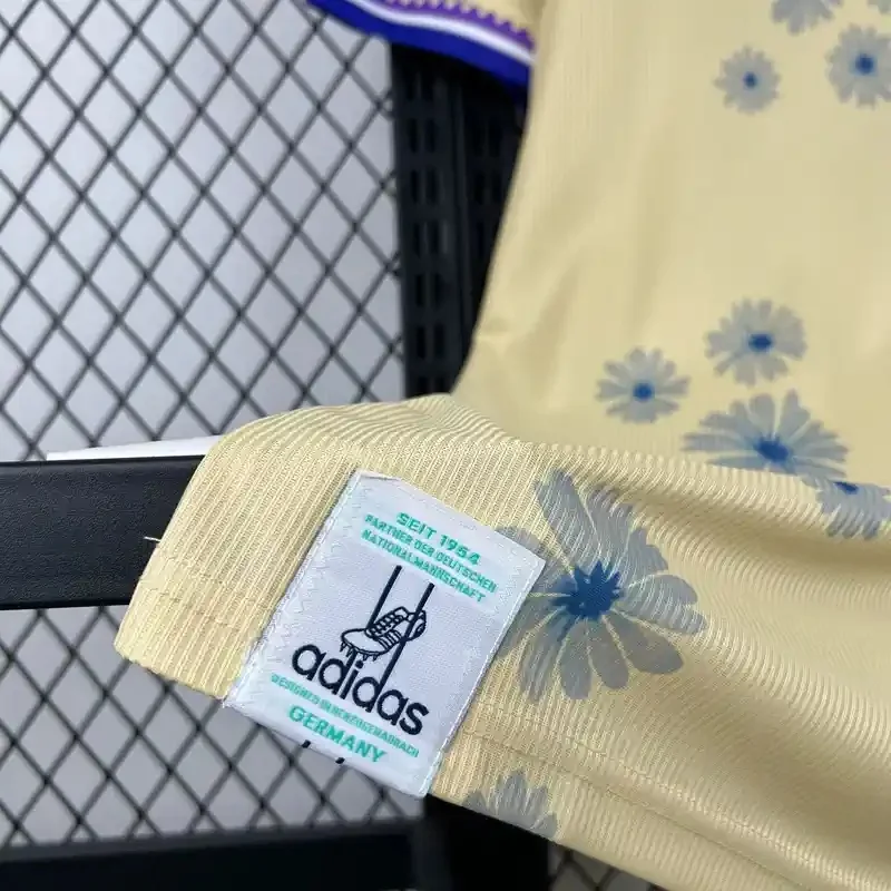 Camisa - Alemanha 2026/27 (edição especial) - S a 4XL