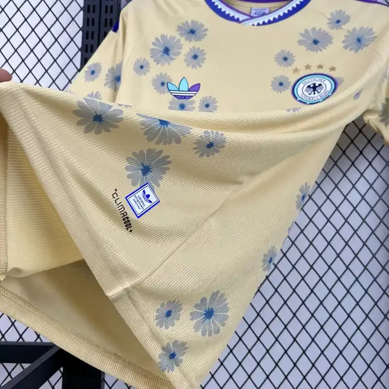 Camisa - Alemanha 2026/27 (edição especial) - S a 4XL