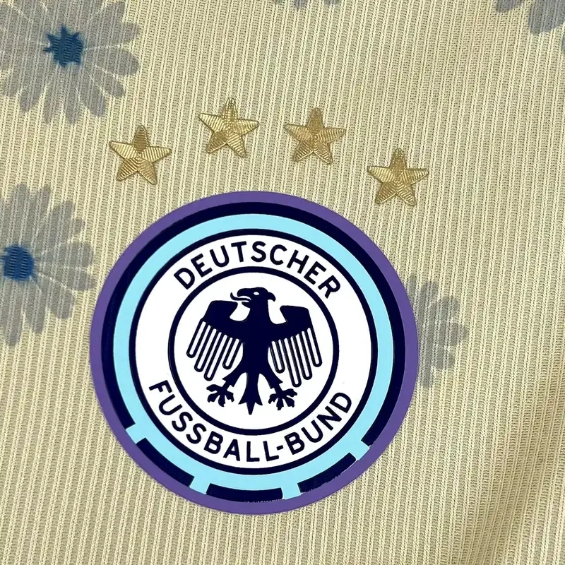 Camisa - Alemanha 2026/27 (edição especial) - S a 4XL
