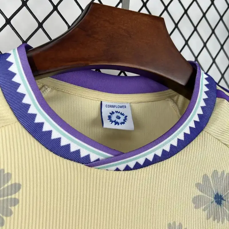 Camisa - Alemanha 2026/27 (edição especial) - S a 4XL