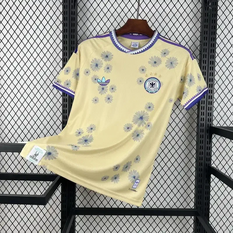 Camisa - Alemanha 2026/27 (edição especial) - S a 4XL