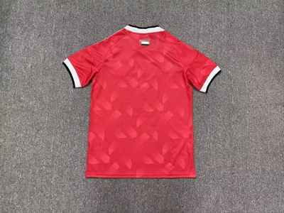 Camisa reserva - Emirados Árabes 2026/27 - S a 4XL