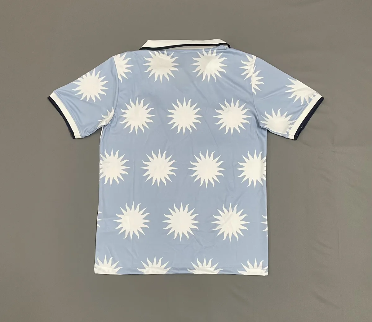 Camisa - Uruguai 2026/27 (edição especial) - S a 2XL