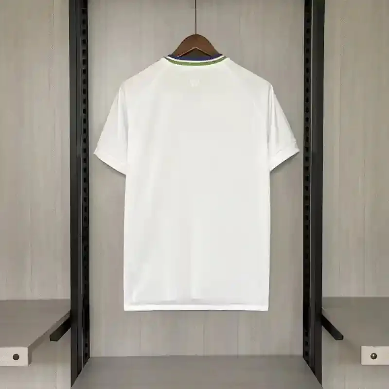 Camisa reserva - Uzbequistão 2026/27 - S a XXL
