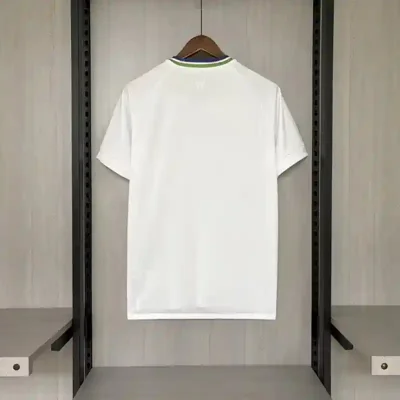 Camisa reserva - Uzbequistão 2026/27 - S a XXL