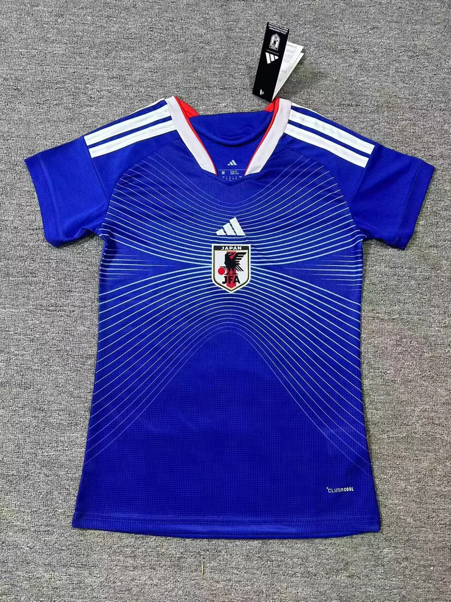 Camisa titular - Japão 2026/27 - feminina - S a XXL