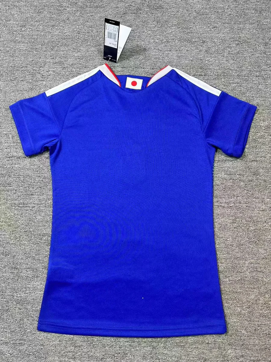 Camisa titular - Japão 2026/27 - feminina - S a XXL