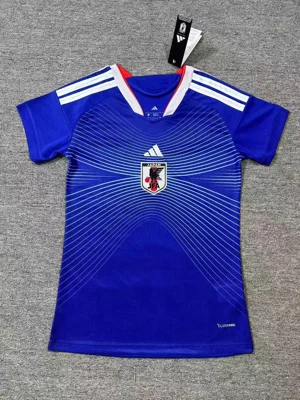 Camisa titular - Japão 2026/27 - feminina - S a XXL