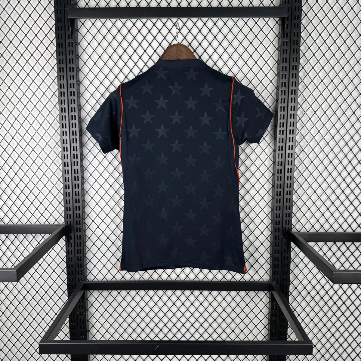 Camisa reserva - Estados Unidos 2026/27 - feminina - S a XXL